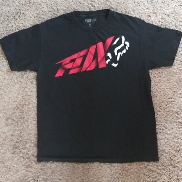 Fox Other - Fox shirt